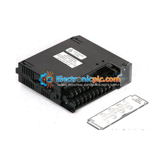 GE FANUC HE693RTD601
