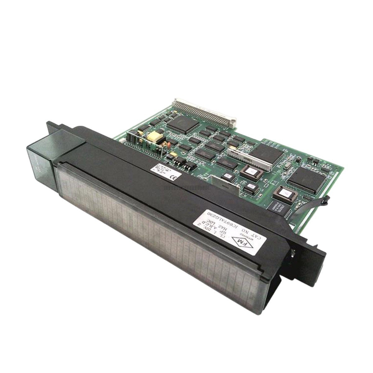 General Electric IC697ALG230