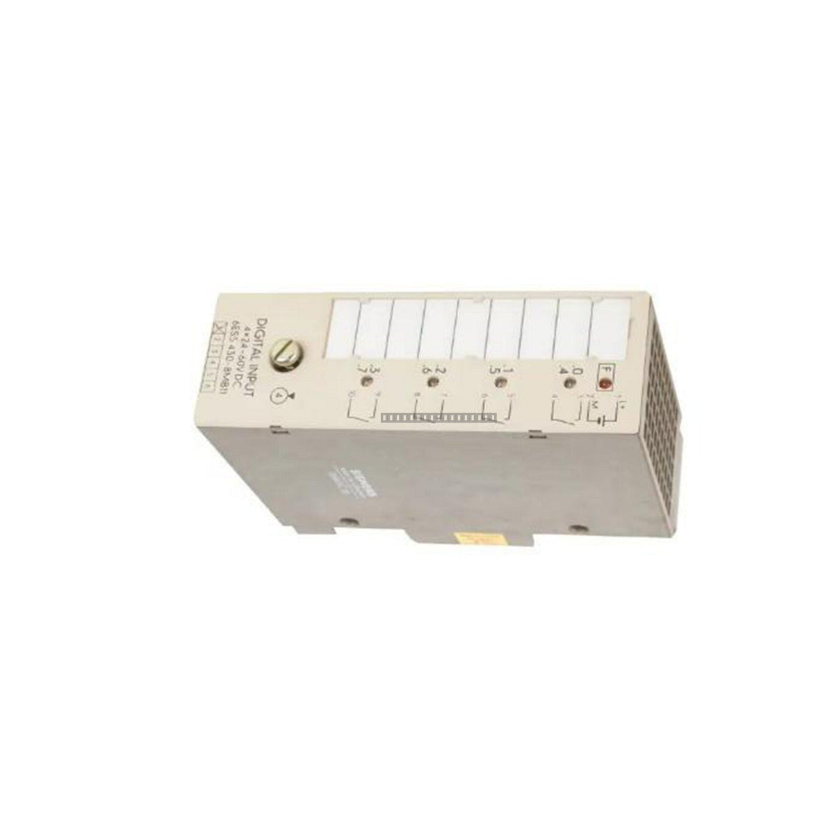 Siemens 6ES5430-8MB11