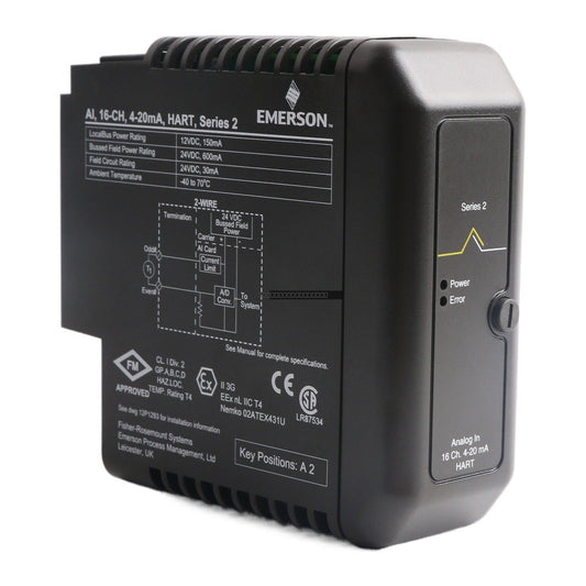 Emerson KJ3223X1-BA1 12P2871X022