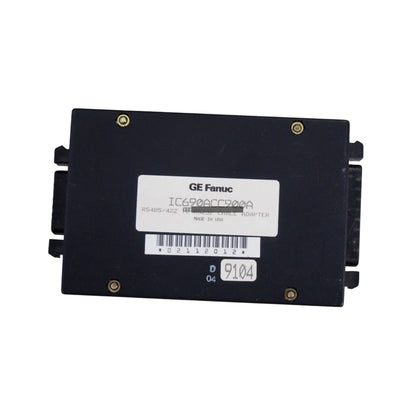 General Electric IC690ACC900A