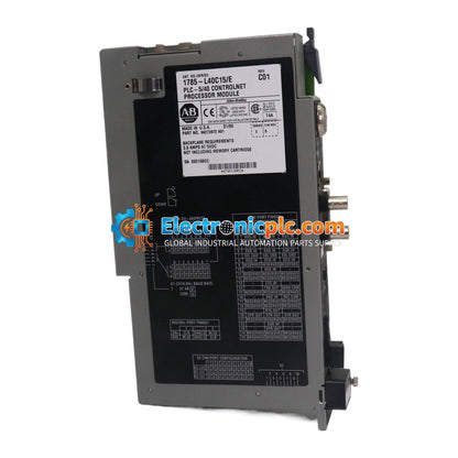 Allen-Bradley 1785-L40C15