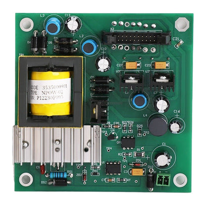 ABB NPOW-02 3535000901
