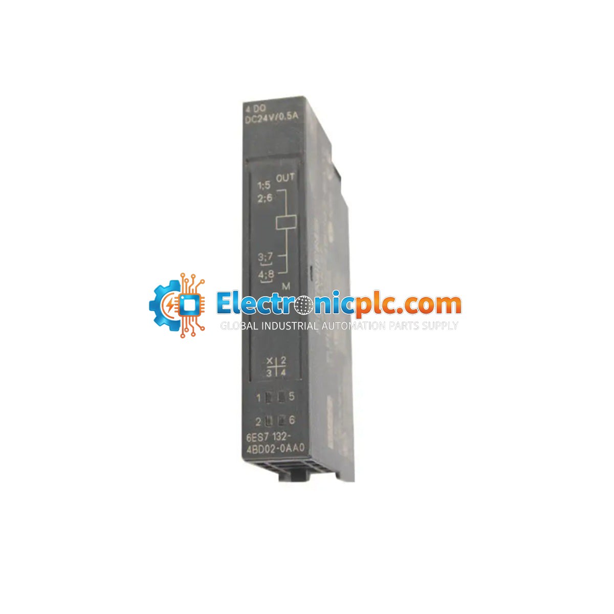 Siemens 6ES7132-4BD02-0AA0