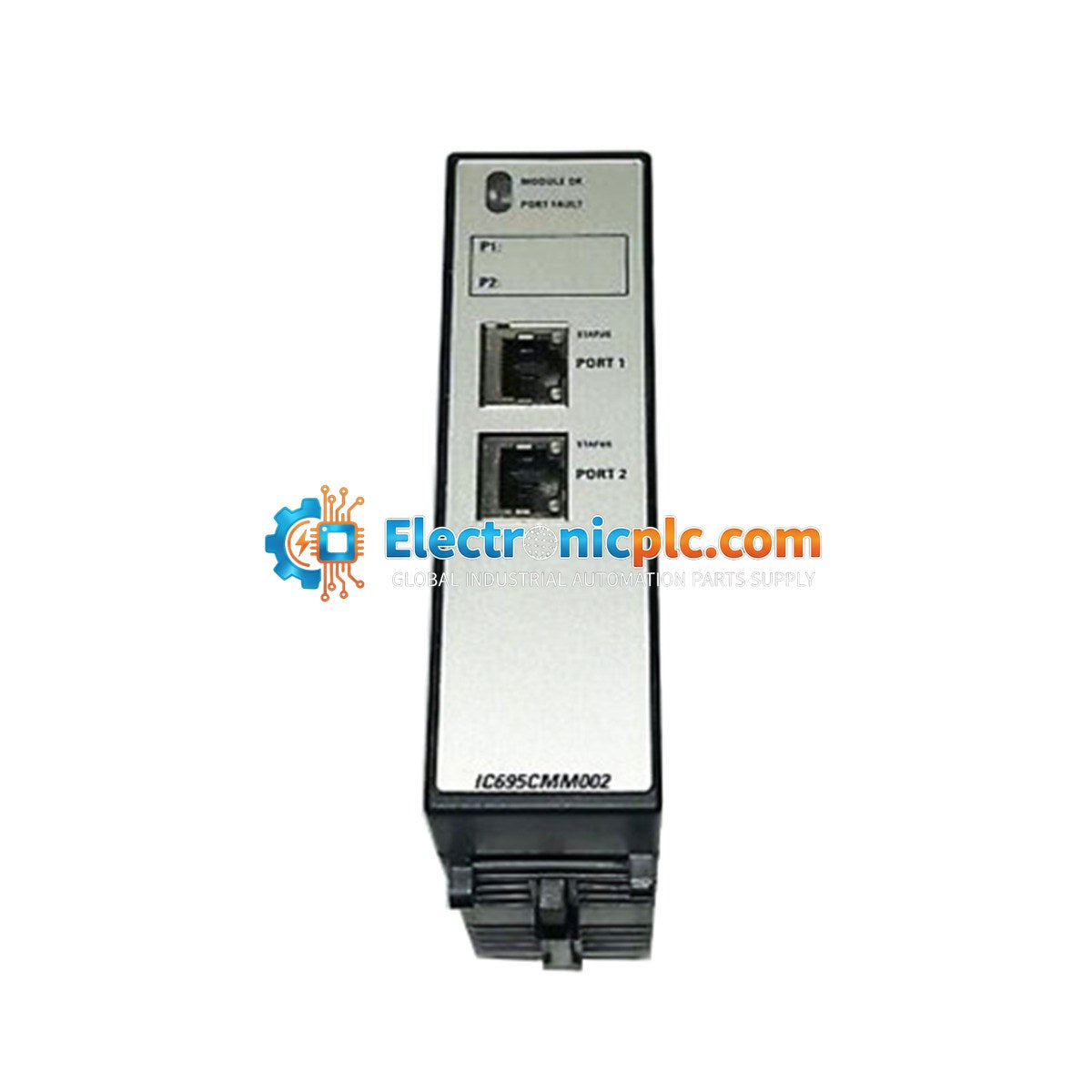 GE FANUC IC695CMM002