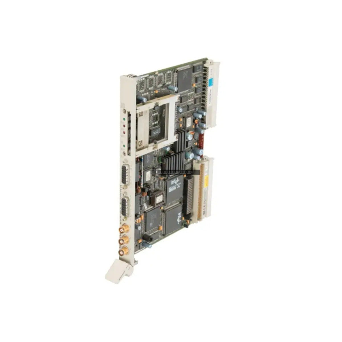 Siemens 6ES5581-0EC51