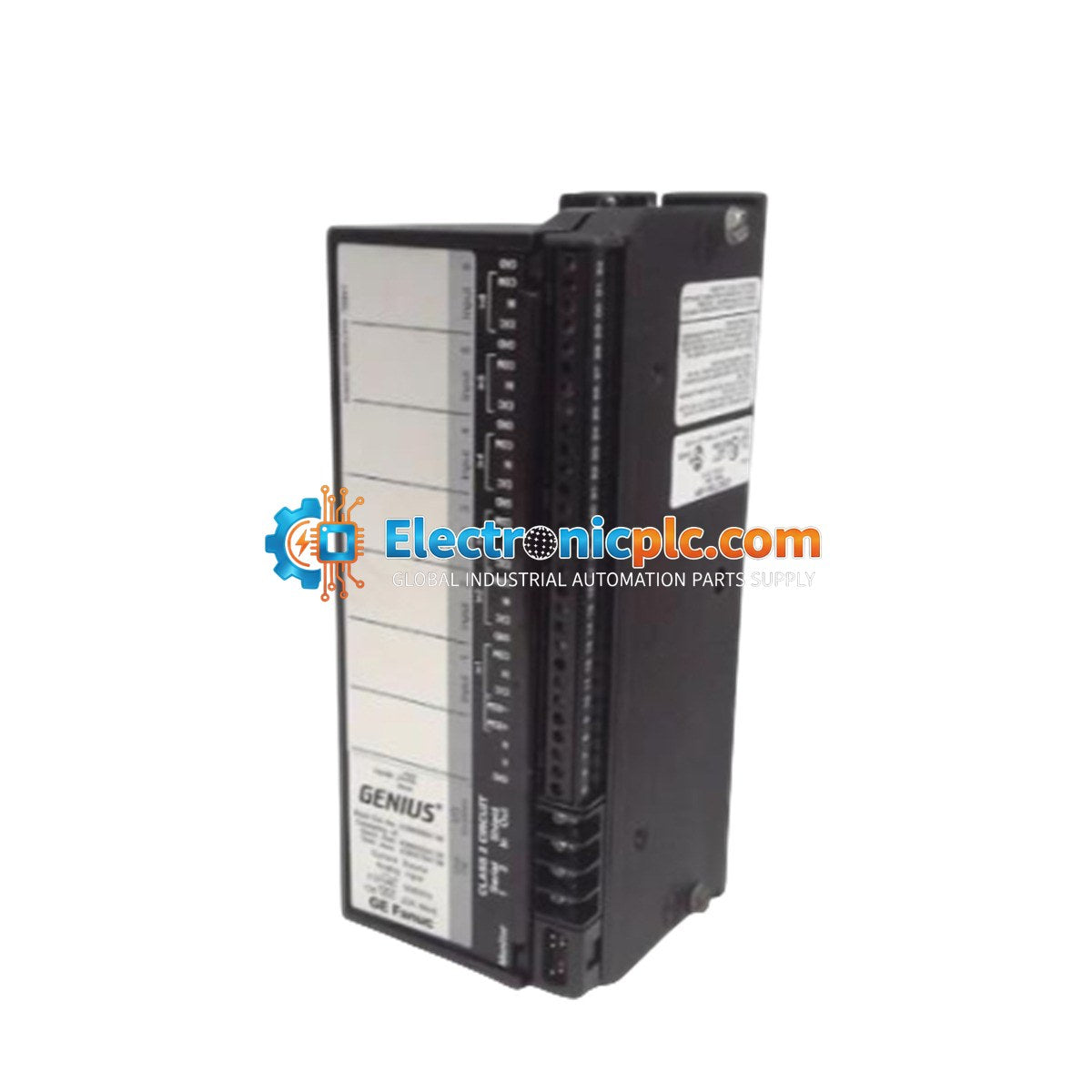 General Electric IC660EBA106