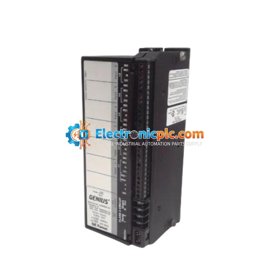 General Electric IC660EBA106