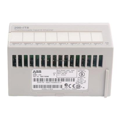 ABB S200-IT8