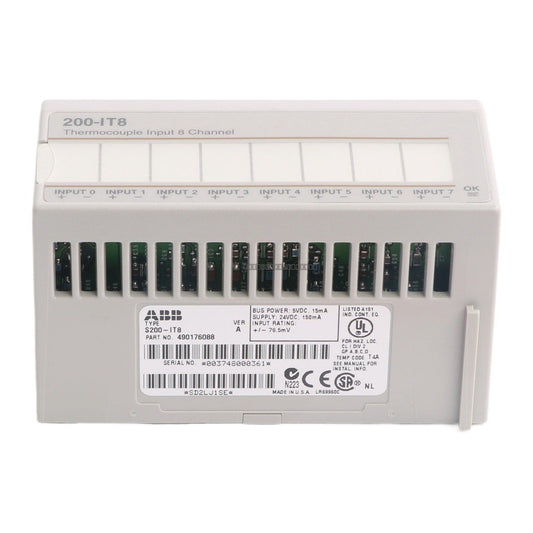 ABB S200-IT8