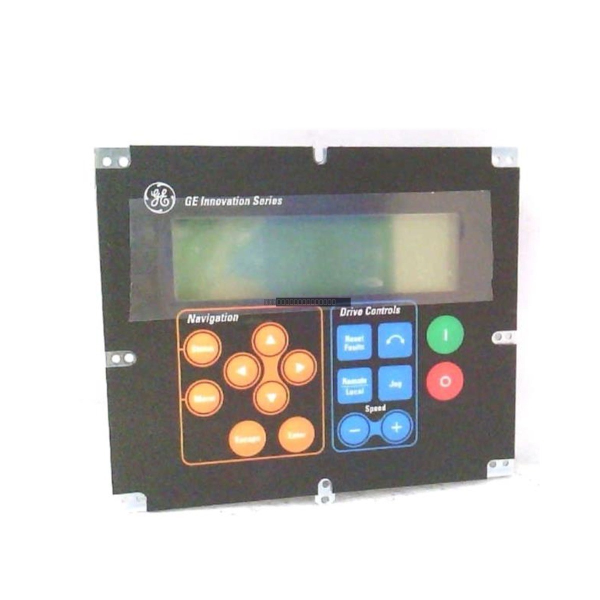 GE FANUC IC752SPL014