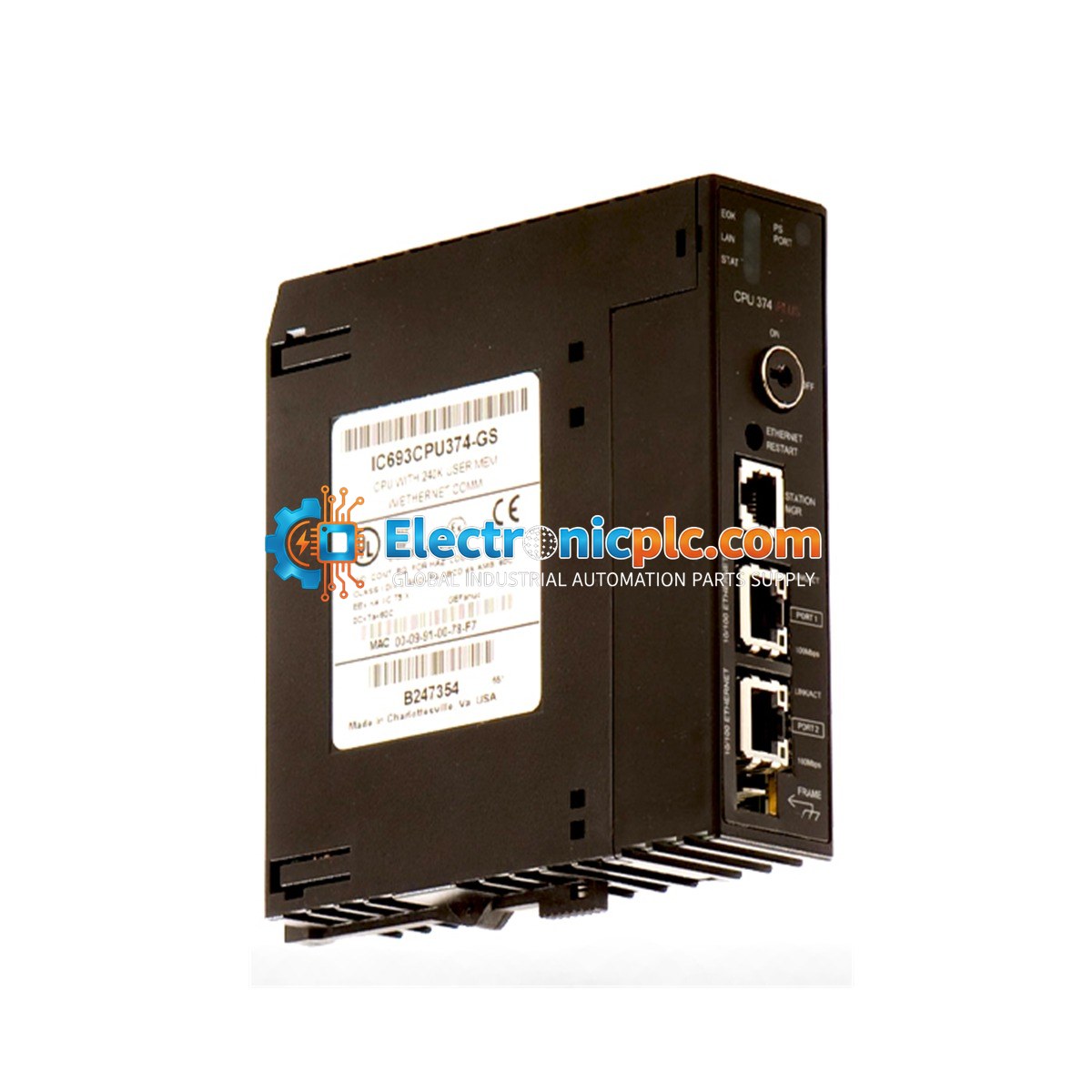 General Electric IC693CPU374
