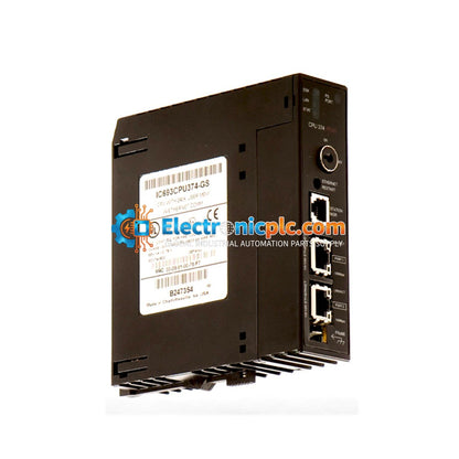 General Electric IC693CPU374