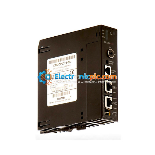 General Electric IC693CPU374