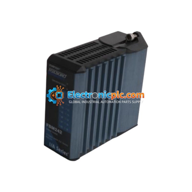 Foxboro FBM242 P0916TA