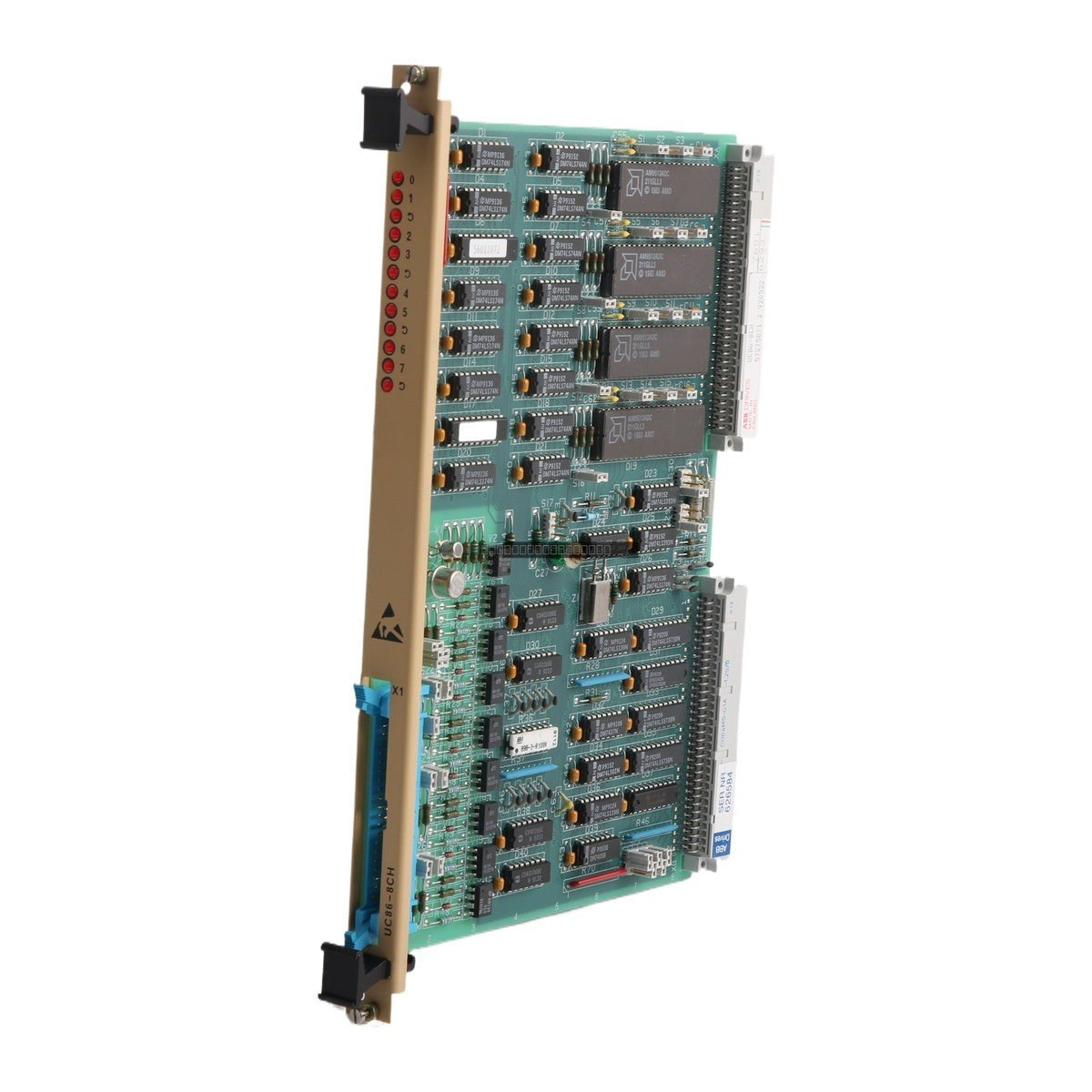 ABB UC86-8CH