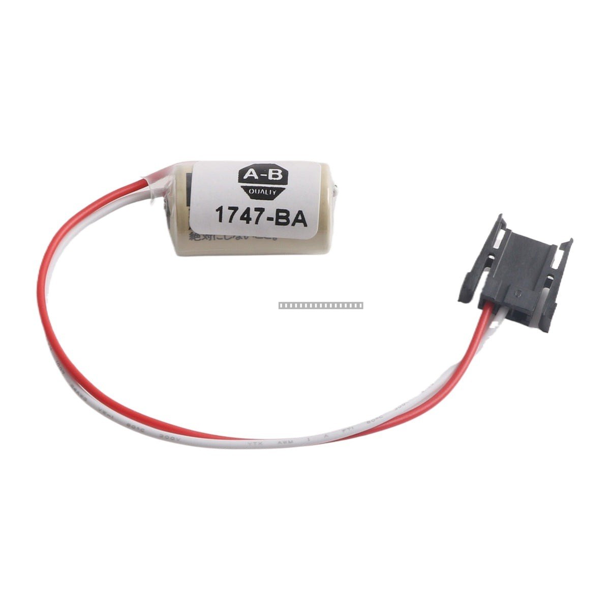 Allen-Bradley 1747-BA