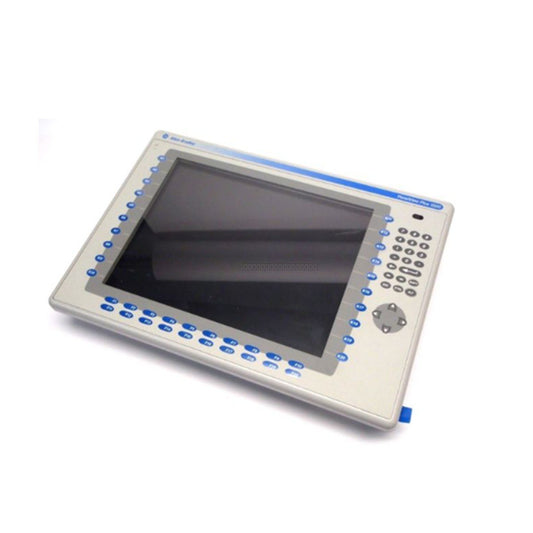Allen-Bradley 2711P-B6C20D8
