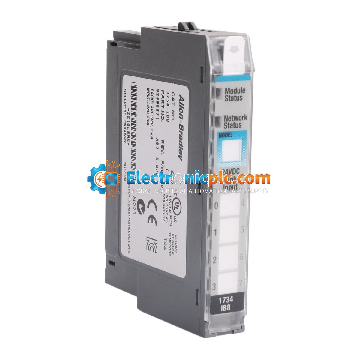Allen-Bradley 1734-IB8