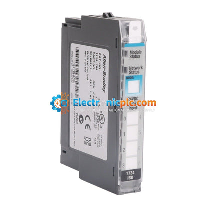Allen-Bradley 1734-IB8