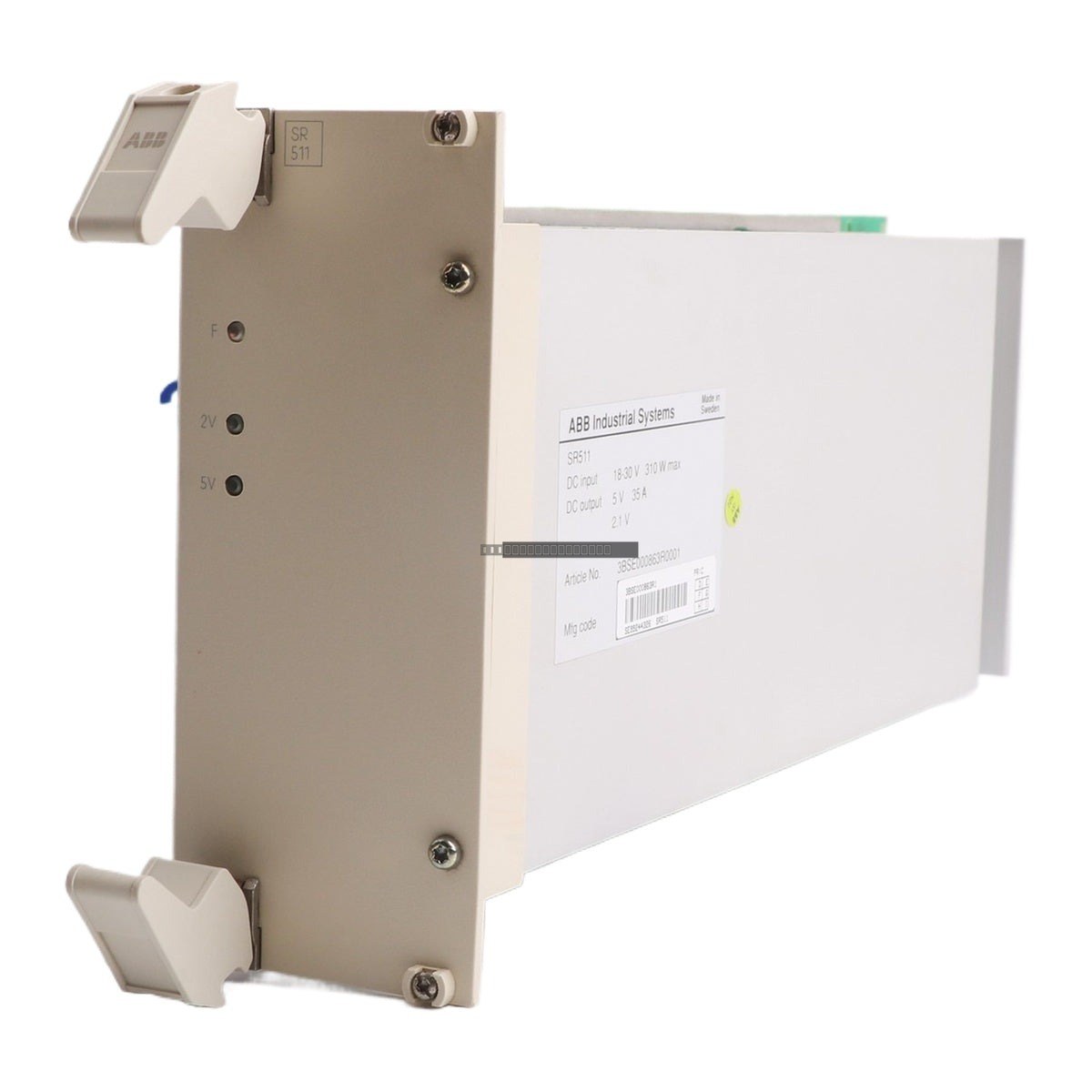 ABB SR511 3BSE000863R1