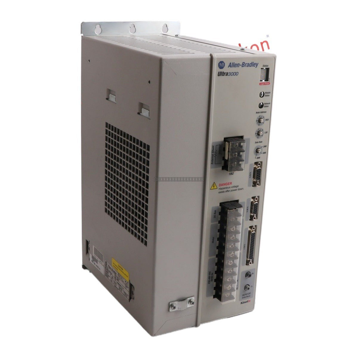Allen-Bradley 2098-DSD-HV150-SE