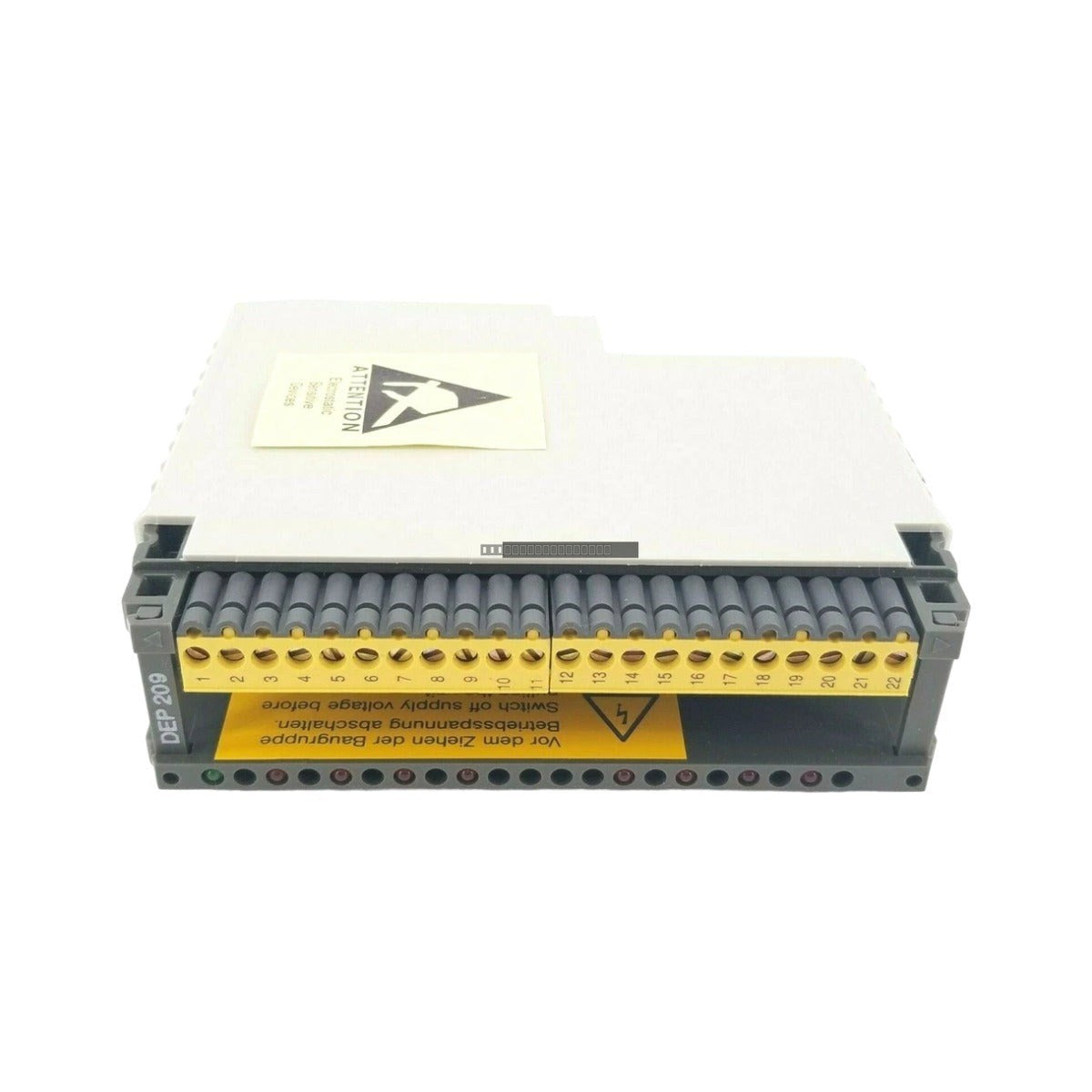 Schneider ASBDEP209