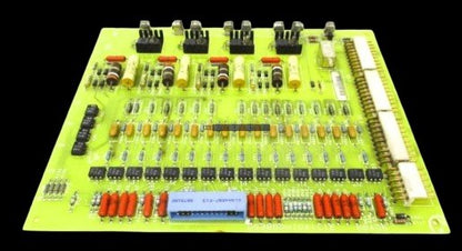 GE FANUC DS3800HIOA1C1E