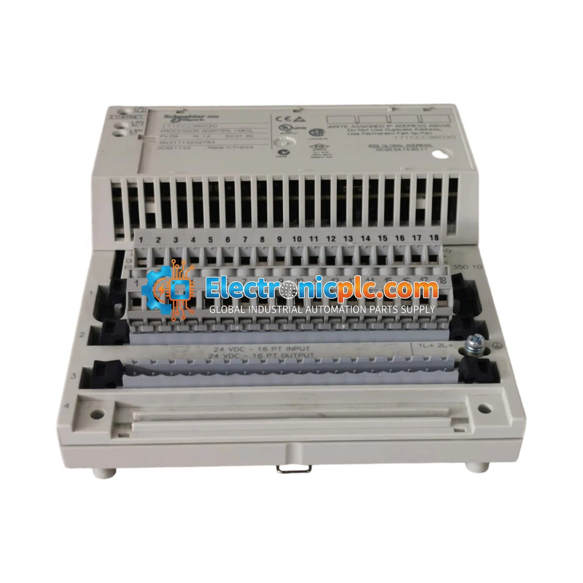 Schneider 171CCC96030