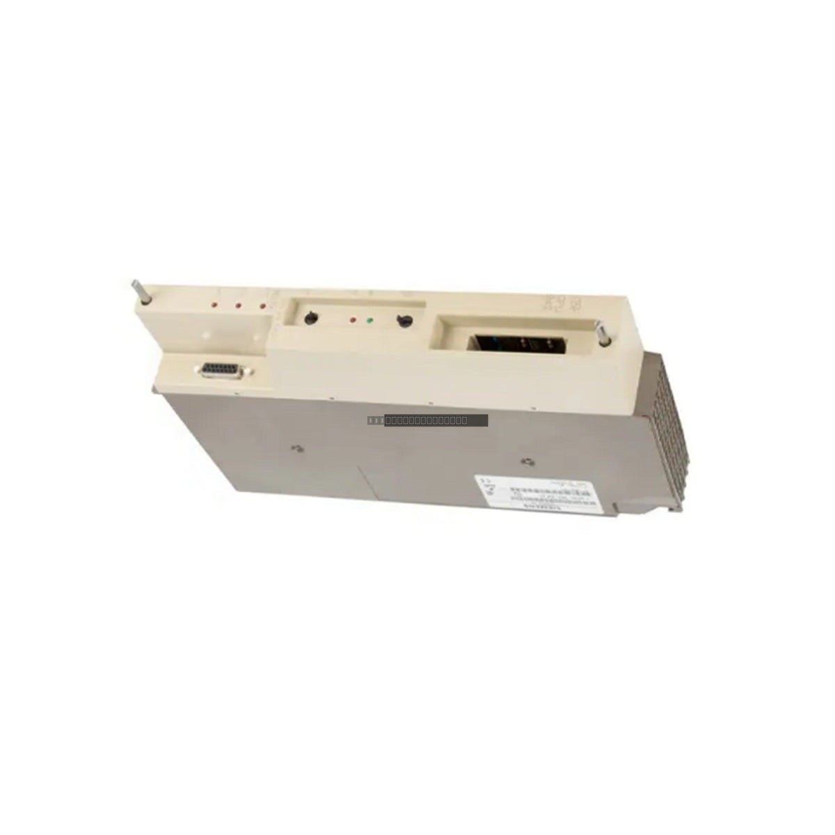 Siemens 6ES5396-0UA11