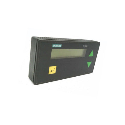 Siemens 6ES5390-0UA11