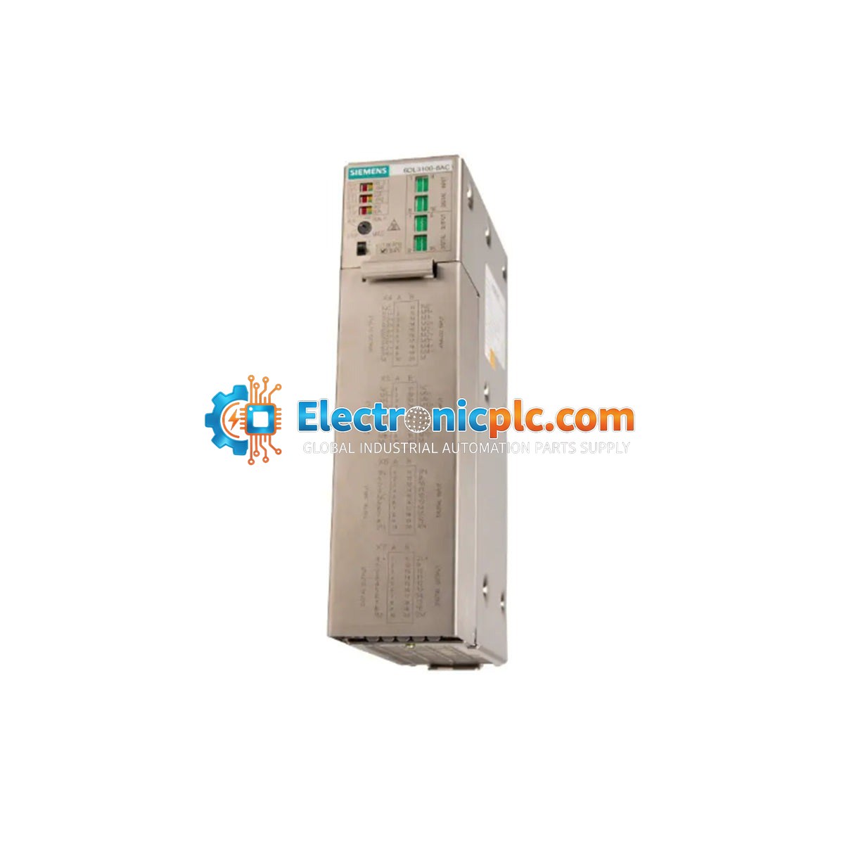 Siemens 6DL3100-8AC