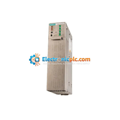 Siemens 6DL3100-8AC