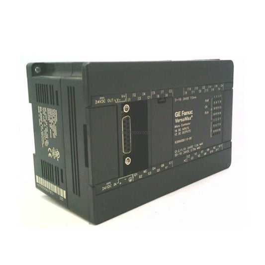 GE FANUC IC200UDD110