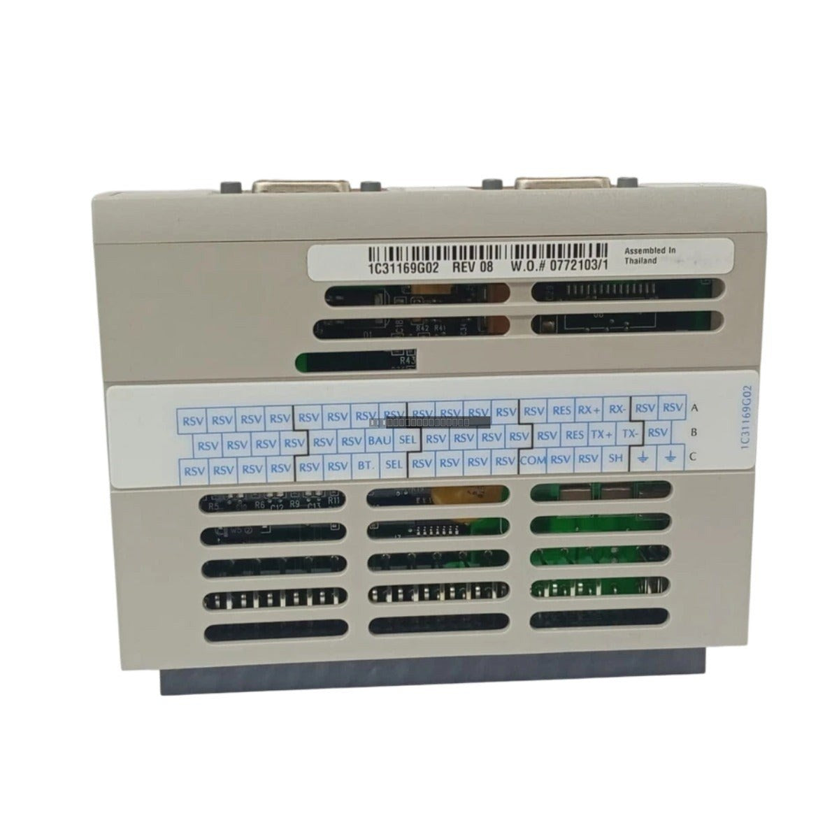 Emerson 1C31169G02
