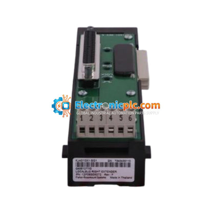 Emerson KJ4010X1-BG1 12P0830X072