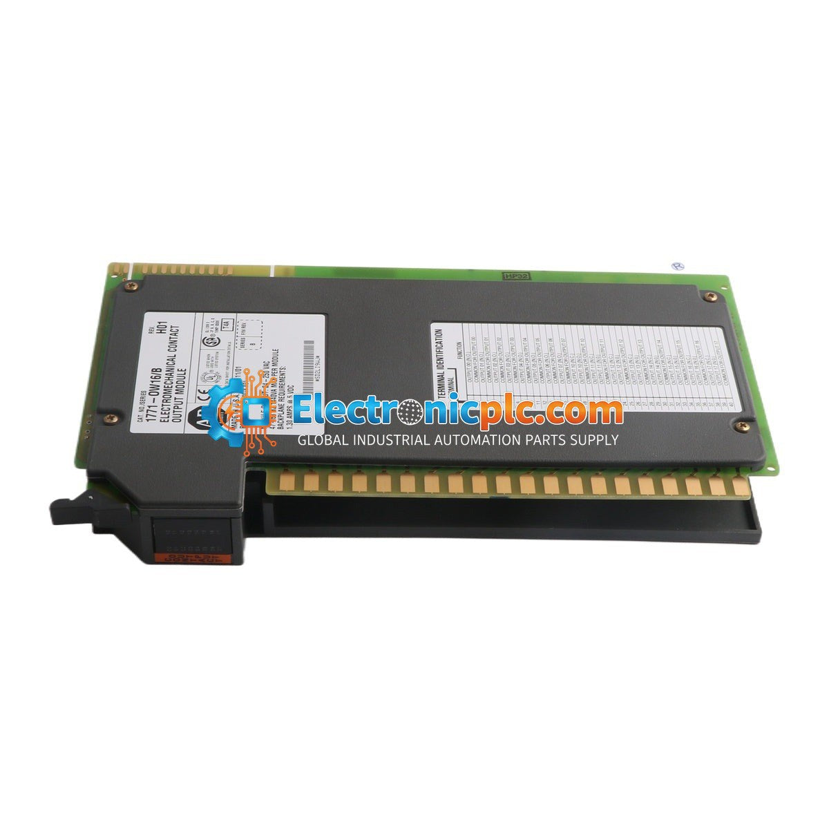 Allen-Bradley 1771-OW16