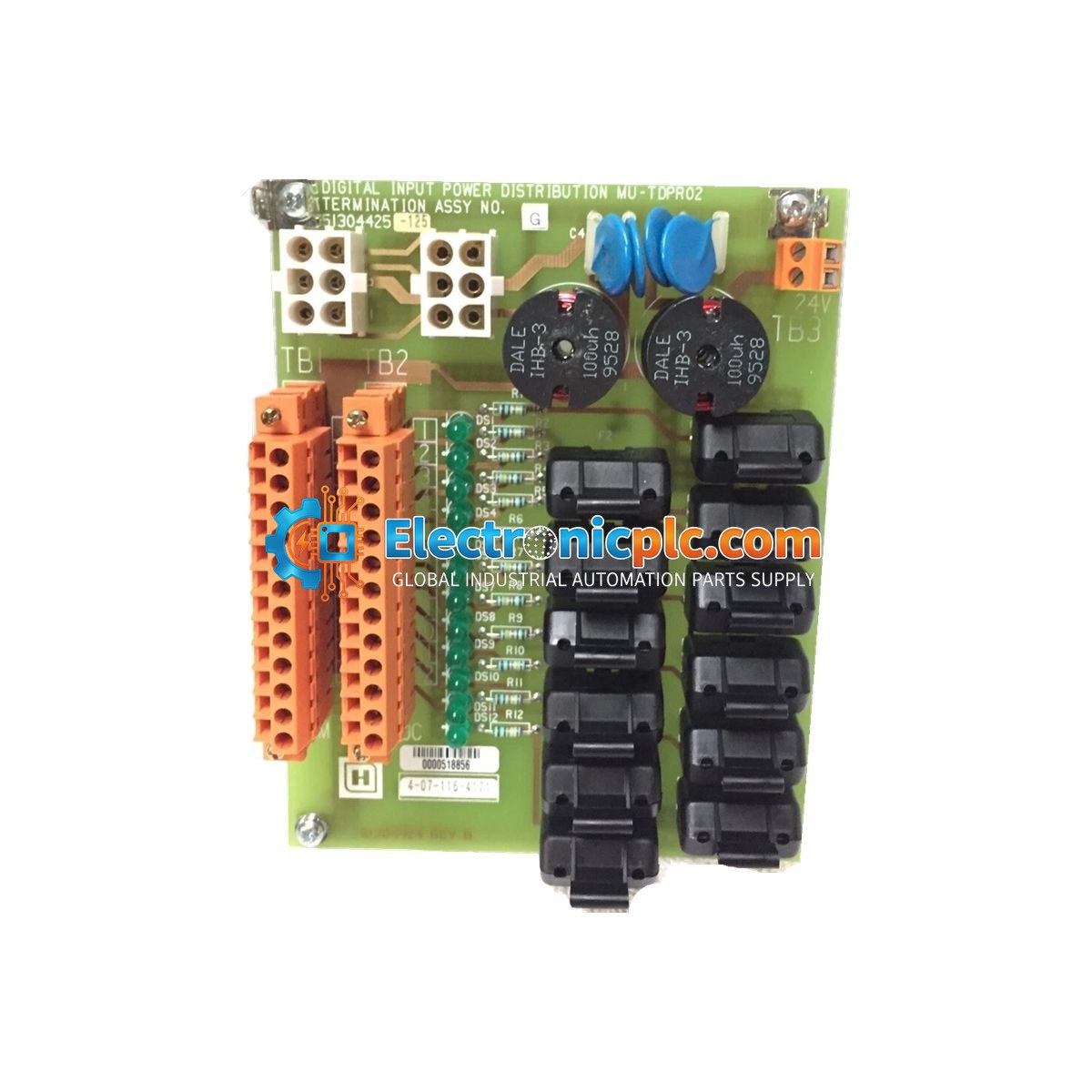 Honeywell MU-GAIH84