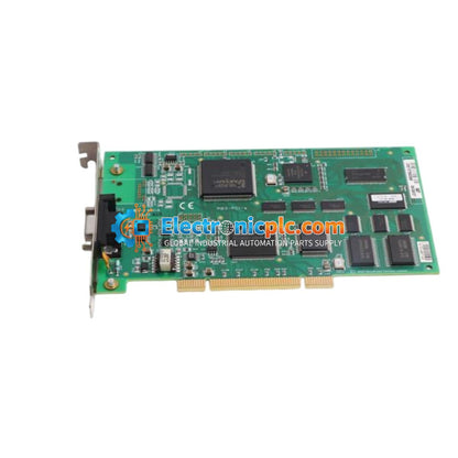 Woodward SST-PB3-PCU