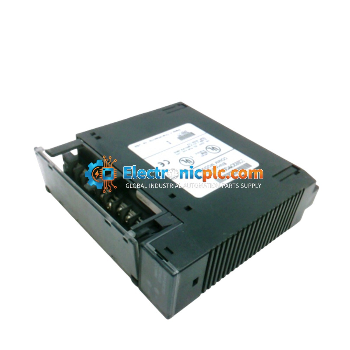 General Electric IC693CMM302