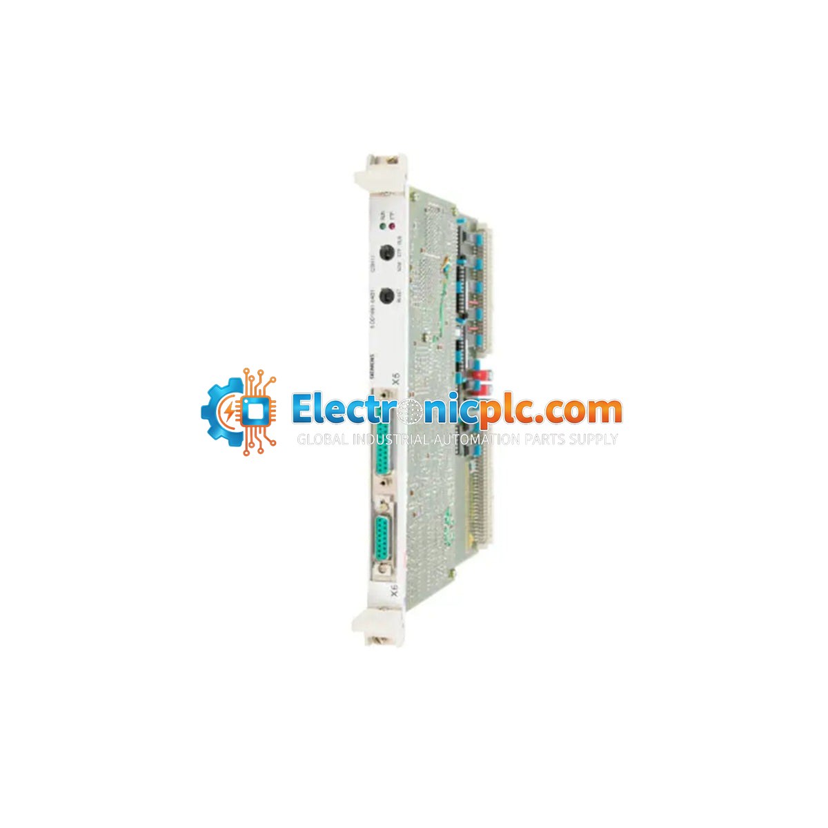 Siemens 6DD1661-0AB1