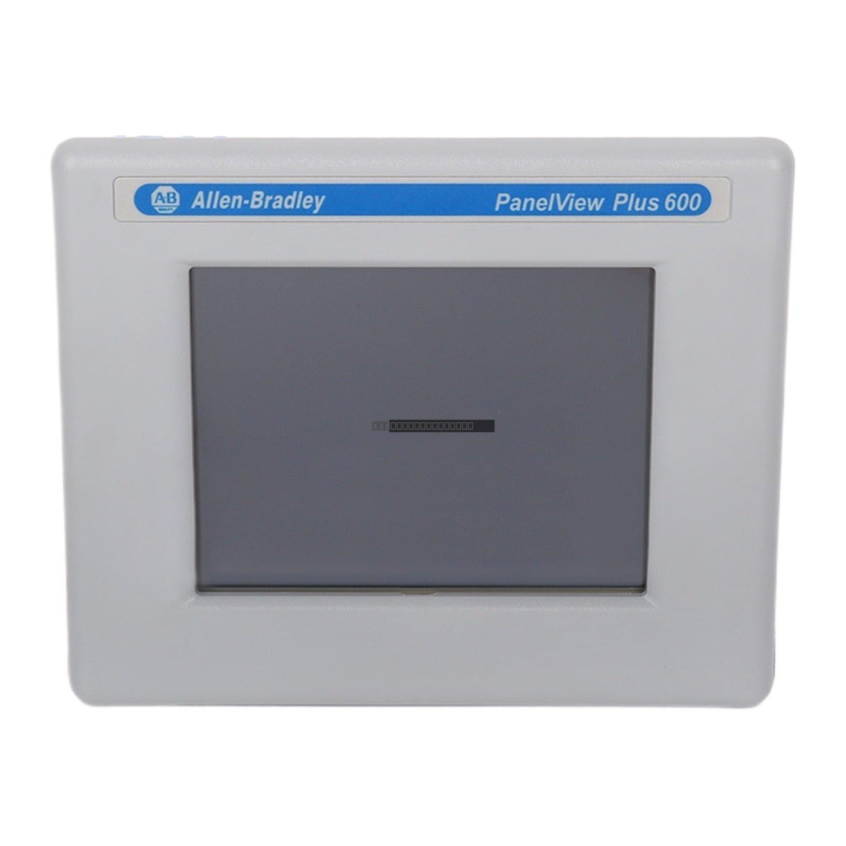 Allen-Bradley 2711P-T6M5D8
