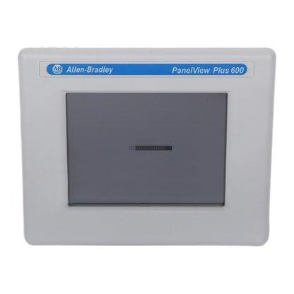 Allen-Bradley 2711P-T6M5D8