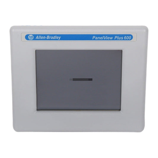 Allen-Bradley 2711P-T6M5D8