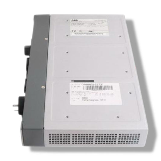 ABB DLM01