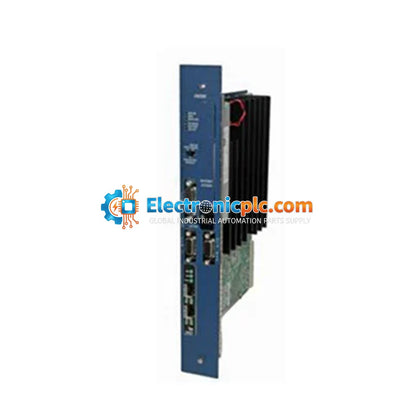 GE FANUC IC698CRE040