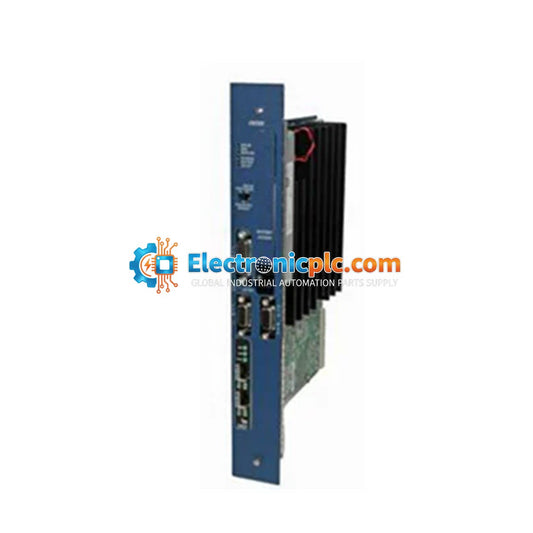 GE FANUC IC698CRE040