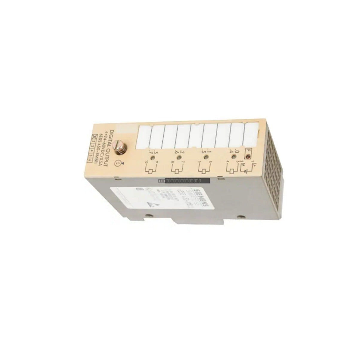 Siemens 6ES5700-1SA11