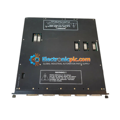 Triconex 4118