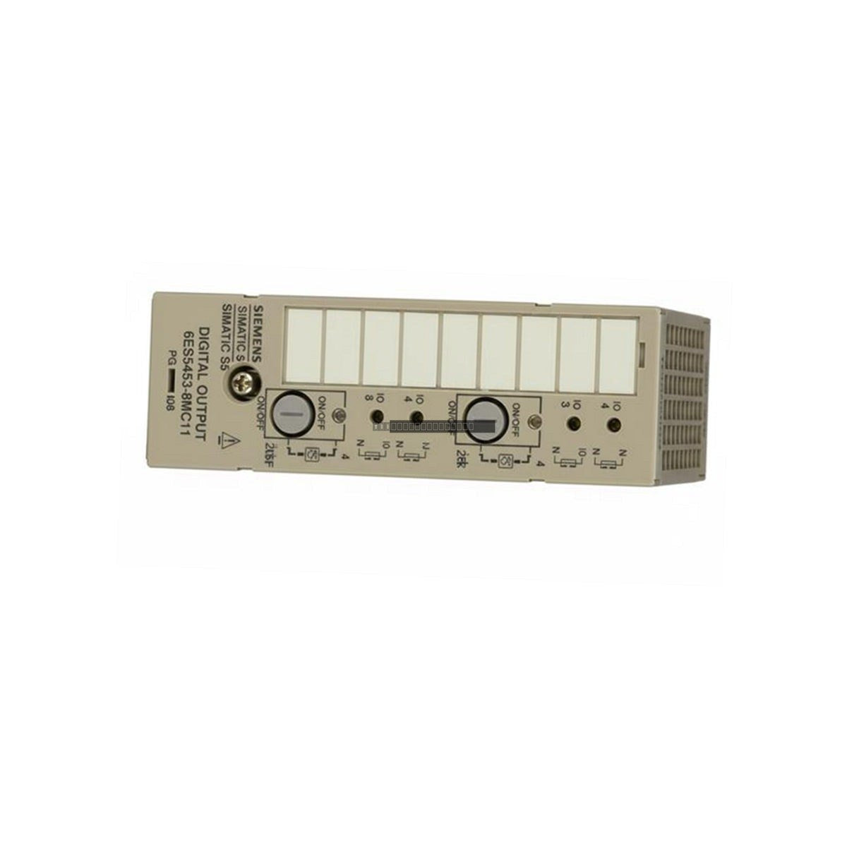 Siemens 6ES5453-8MC11